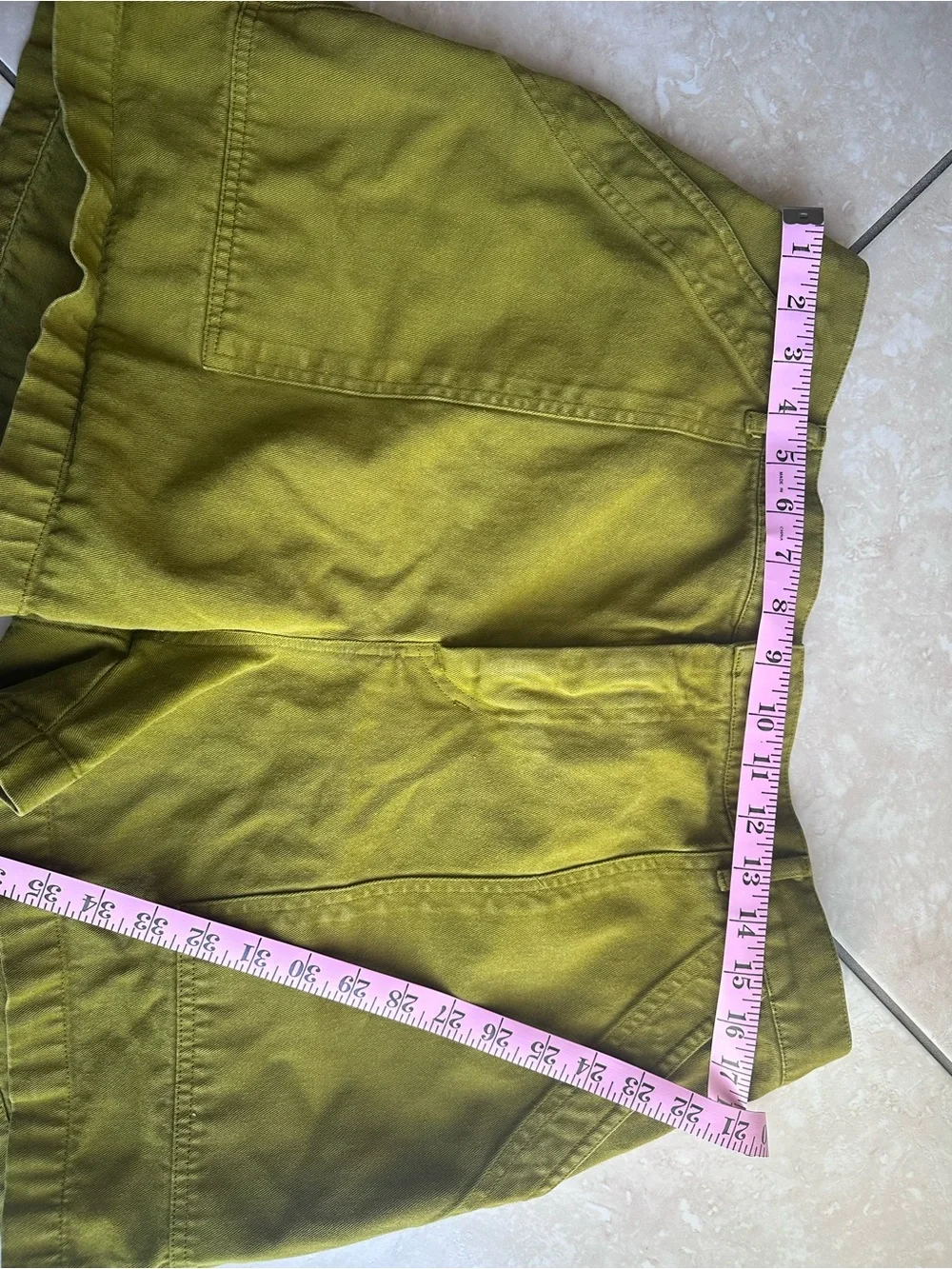 Big Bud Press Work Shorts - Picture 3 of 6